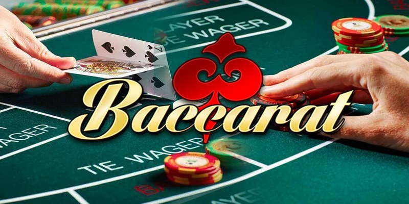 Tìm hiểu game Baccarat W9bet