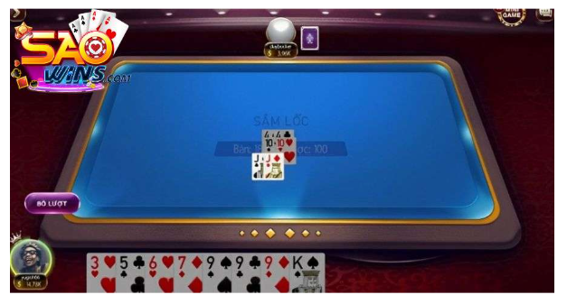 Chơi cá cược online tại cổng game Saowin