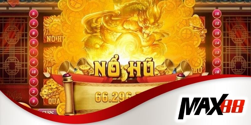 mẹo chơi slot Max88 online